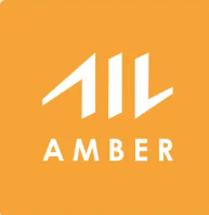 Amber